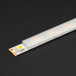Some led strip lights can be shipped to you. 78" Milky LED Strip Diffuser/Cover