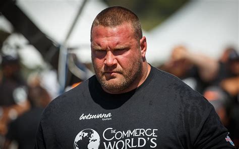 Inspiration Story Strongman Terry Hollands Then And Now Incredible