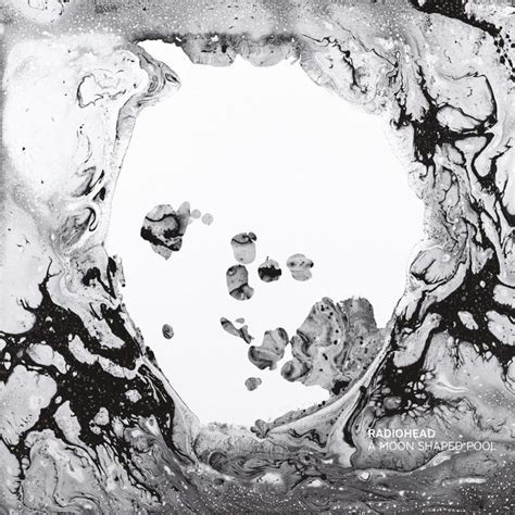 Radiohead A Moon Shaped Pool Music Review Tiny Mix Tapes