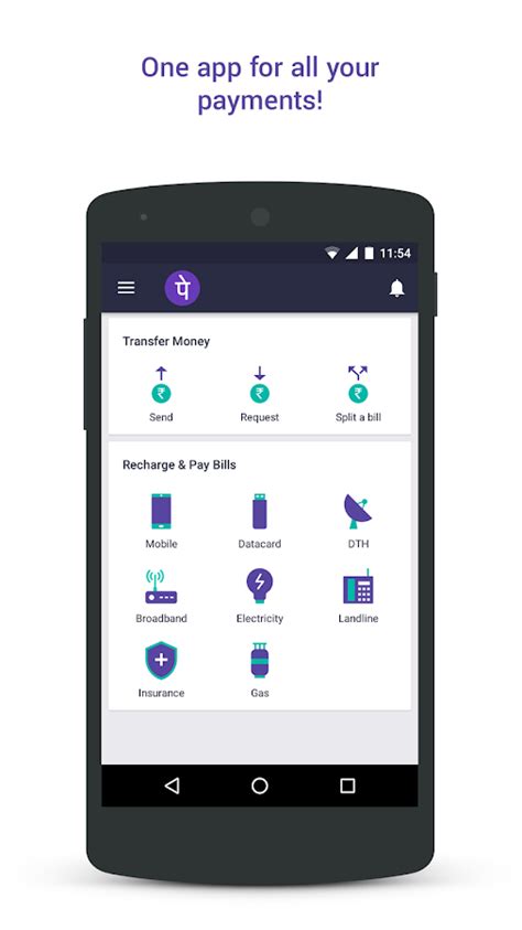 We did not find results for: PhonePe - India's Payment App - Android Apps on Google Play