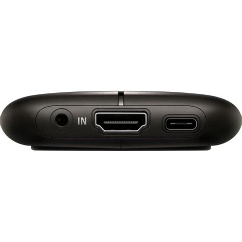 Elgato Game Capture Hd60s