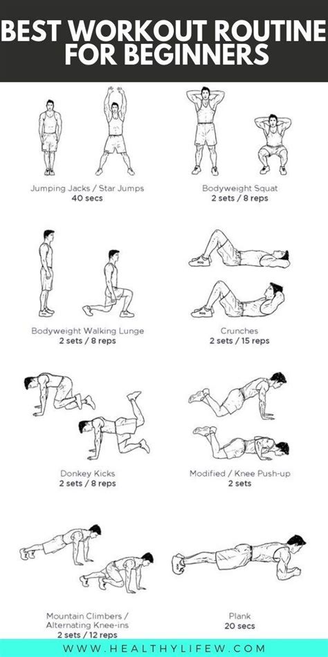 Pin On Health And Fitness Workouts