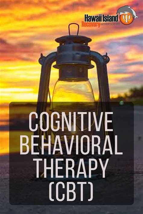 Pin On Cognitive Behavioral Therapy Cbt