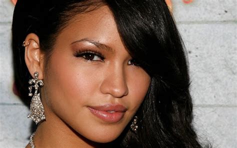 Who Is Cassie Ventura Husband Parents Net Worth Biography