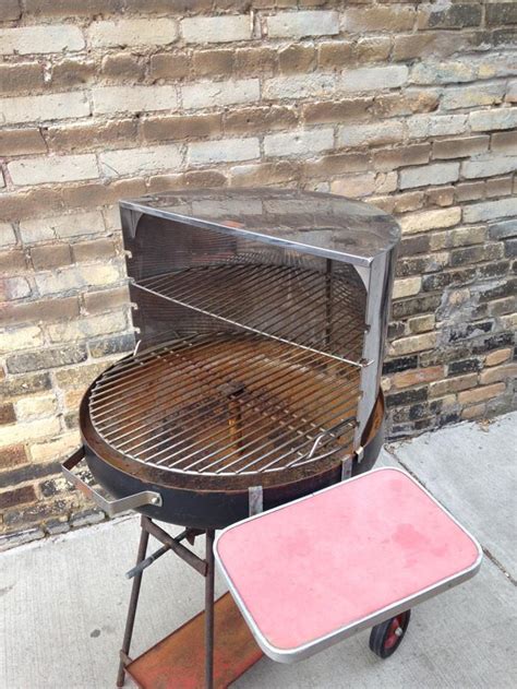 So, choosing the bbq grill is very crucial and some of the easy ways to buy the best grill are discussed here. Those Old Flat Barbecue Grills - I Remember JFK: A Baby ...