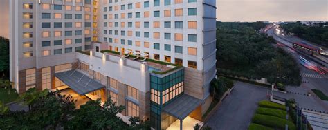 5 Star Hotel In Pune Four Points By Sheraton Hotel And Serviced