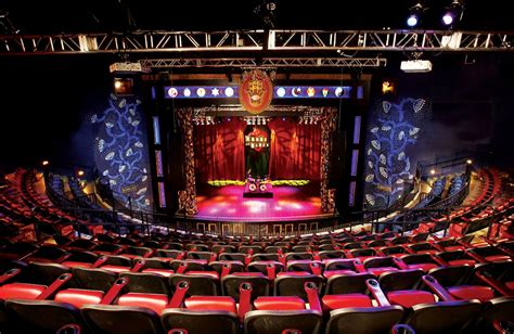Explore the best of theater district! Live Music in Houston TX | Top 20 Music Venues