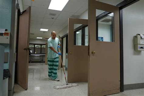 Denby Fawcett Redemption In Halawa Prison Honolulu Civil Beat