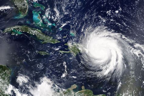 Tormenta Tropical Sean Se Mueve Por El Atlántico ¿peligro Para Cuba