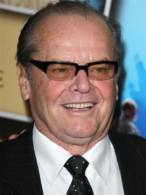 Jack Nicholson Pictures Rotten Tomatoes