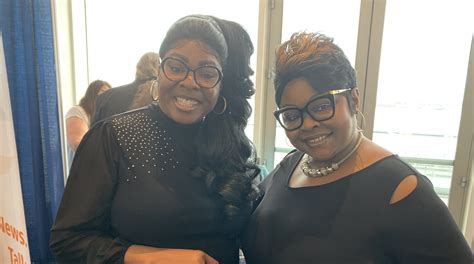 Diamond And Silk During Coronavirus Become Immune By Going Out In