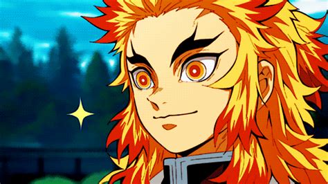 Rengoku Kyojuro Kimetsu No Yaiba  Rengokukyojuro Kimetsunoyaiba Images