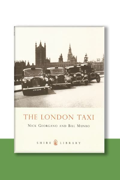 The London Taxi London Vintage Taxi Association