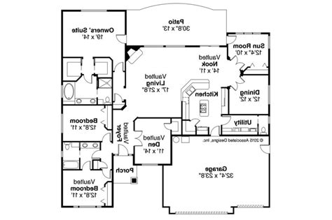 There are only 6 attached plans, but they make up over two thirds of the ocean hills homes. Ryland Home Plans | plougonver.com