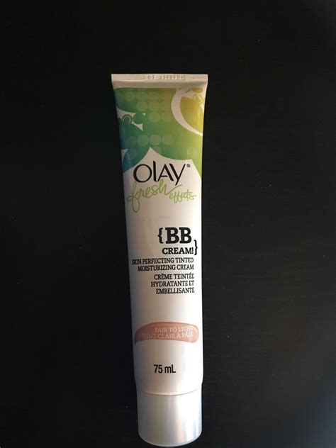 Best Olay Fresh Effects Bb Cream For Sale In Quinte West Ontario For 2021