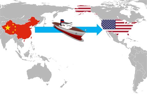 You can use our site to filter yes, there are multiple flights from usa to china for under $700. Trade War Nightmare Causes Logistical Hell For Los Angeles ...