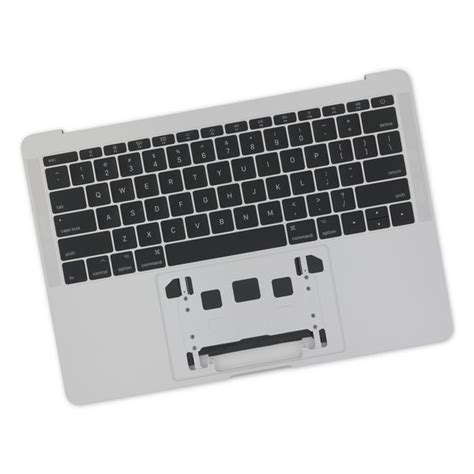 Macbook Pro 13 Retina Function Keys Late 2016 2017 Upper Case