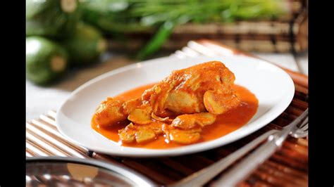 Juega a los mejores juegos de cocina online en isladejuegos. Pollo con hongos - Recetas de pollo - Chicken with ...