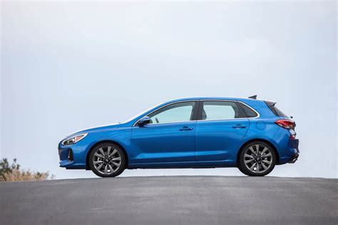 Maybe you would like to learn more about one of these? 2018 Hyundai Elantra GT Sport Hatchback Review