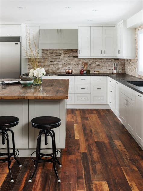 With a very limited floor area available, adapting an open layout for the kitchen, dining and living areas is the most ideal arrangement. Our 11 Best Open Concept Kitchen Ideas & Remodeling Photos | Houzz