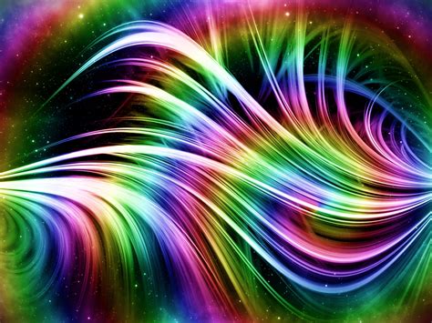 Cool Colorful Wallpapers Wallpapersafari