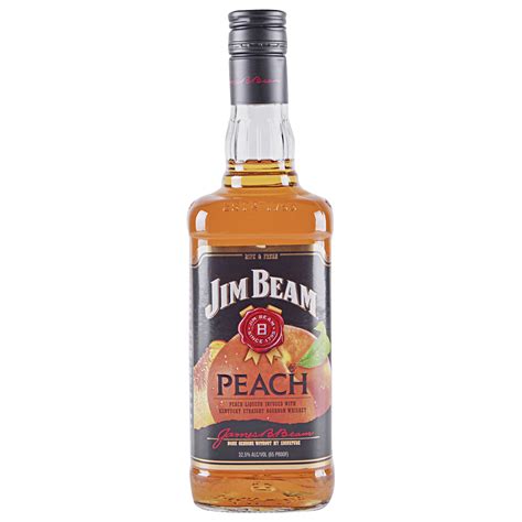 What Should I Mix Jim Beam Peach With - The Best Picture ...