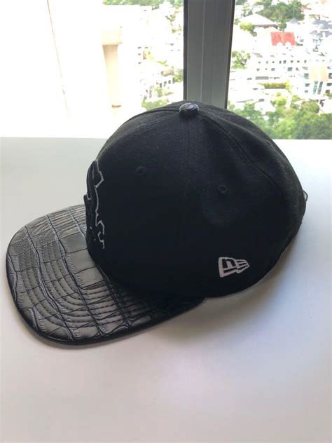 New Era Limited Edition Cap Mens Fashion Watches And Accessories Caps
