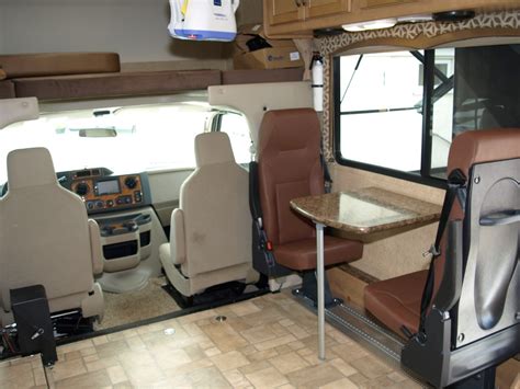 Wheelchair Accessible Rvs Signature Motorhomes