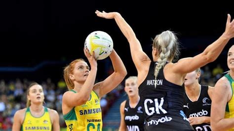 Nwc 2019 Pool F Preview Netball Rookie Me Central