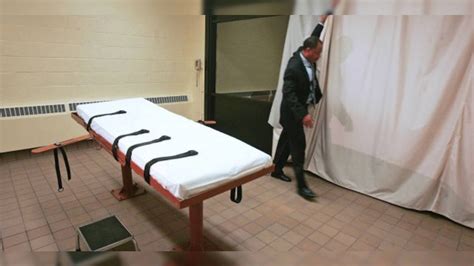 Apnewsbreak Records Show Ohio Has Plenty Of Execution Drugs Fox News