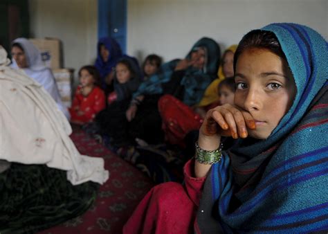 Defying War And Defining Peace In Afghanistan