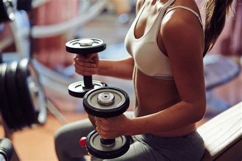 What Vagina Weightlifting Is Like Popsugar Fitness