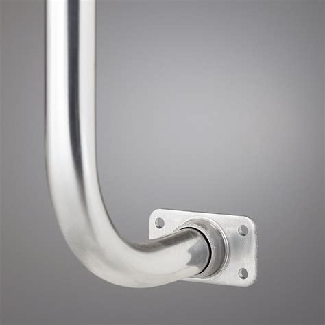 Aluminum Hook Over Van Ladder For Ford E Series And Transit Vans 103hf