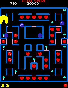 Jugar pac man en android. Concurso de programación de un juego tipo Pac-Man | Asociación RetroAcción