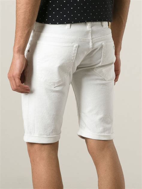 Best Slim Fit Shorts For Men