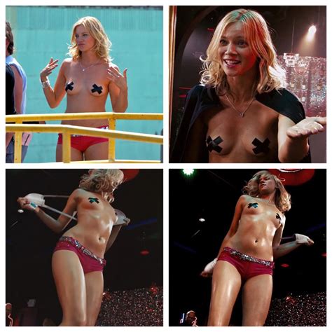 Amy Smart Topless 1 Collage Photo The Sex Scene