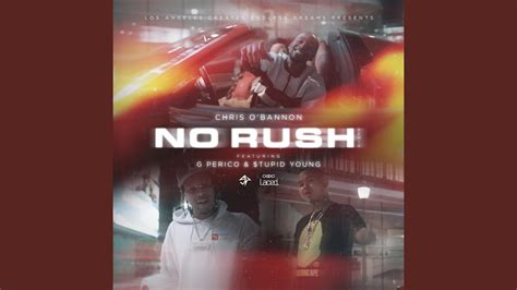 No Rush Remix Youtube