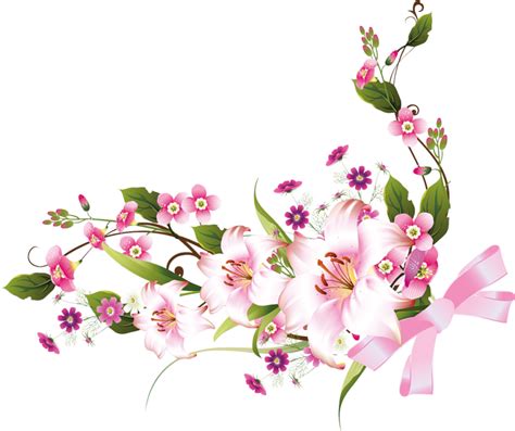 Bunga Undangan Png Hd Free Logo Image
