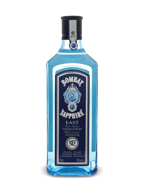 Bombay Sapphire East London Dry Gin Lcbo