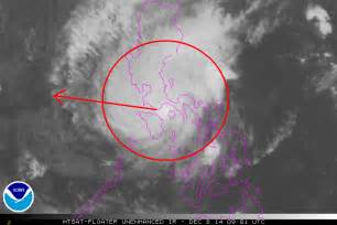 Sa Gitna Ng Bagyo Tropical Storm Hagupit Ruby Update 13 Video