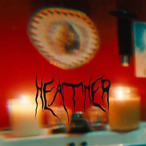 Heather Youtube Music