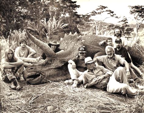 Jurassic Park Behind The Scenes 2000