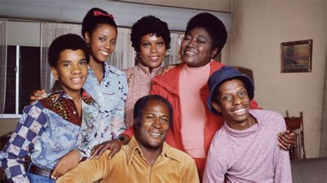 ‘good Times Is The Next Retro Sitcom To Get The Live Remake Treatment