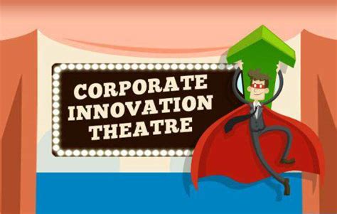 Cb Insights Presents Corporate Innovation Theatre