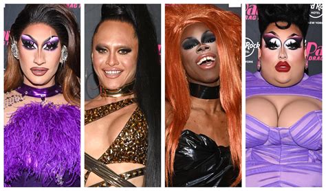 ‘rupauls Drag Race Crowns Winner Of Season 15 Trans People Are Not