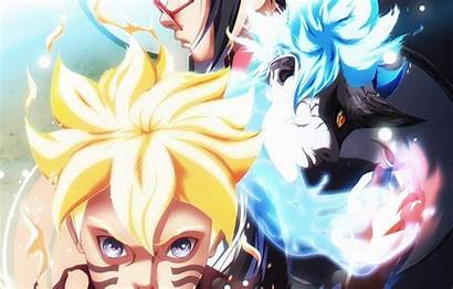 Naruto Boruto Generations Anime Wallpapers Asian Manga