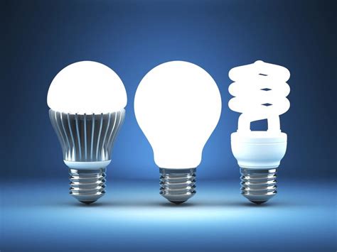So in order to get the more natural white glow, manufacturers typically coat the bulb with yellow phosphor, an. How Much Money Do Energy Efficient Light Bulbs Save ...