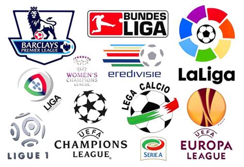 Uefa Top 5 Leagues 2024 Etty Geraldine