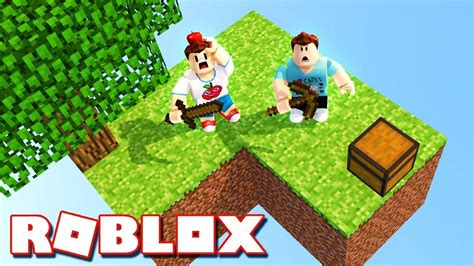 5 Best Roblox Games For Fans Of Minecraft July 2022