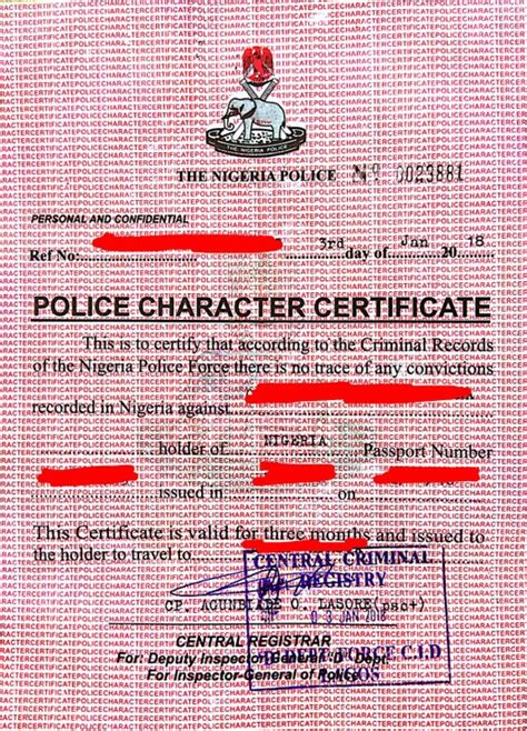 again rudely greengrocer police certificate united kingdom berry foundation sick